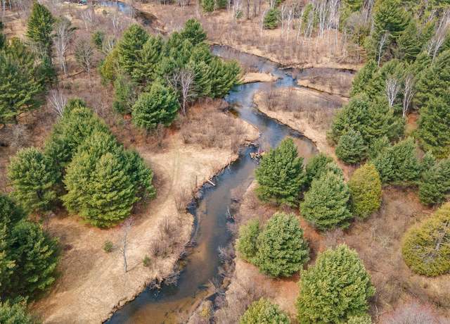 Property at 10652 N River Rd, Irons, MI 49644