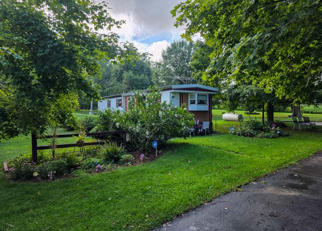 Property at 4850 S H Dr S, East Leroy, MI 49051, 2 beds, 1 bath