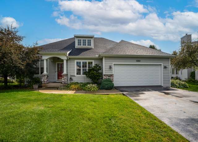 Property at 8824 Tamarisk Cir, Richland, MI 49083, 3 beds, 3 baths