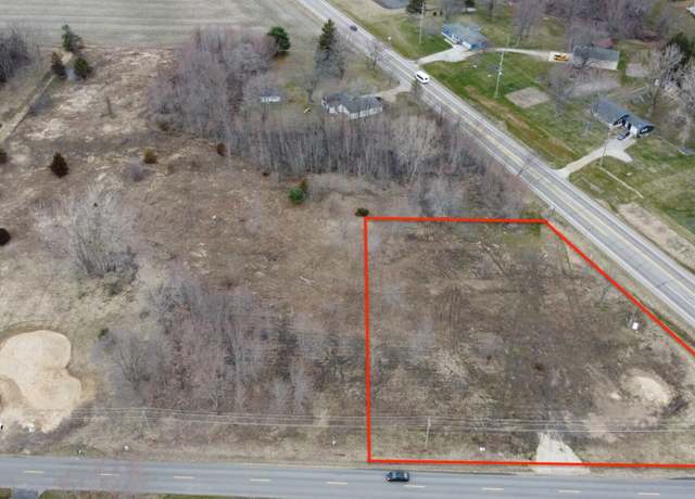 Property at Parcel F Marquette Woods Rd, St. Joseph, MI 49085