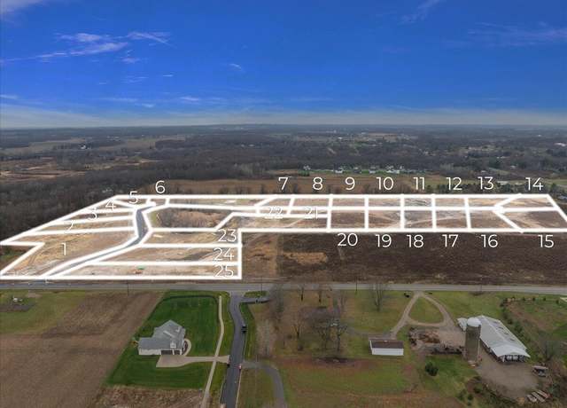 Property at 8512 Bosque Dr, Caledonia, MI 49316