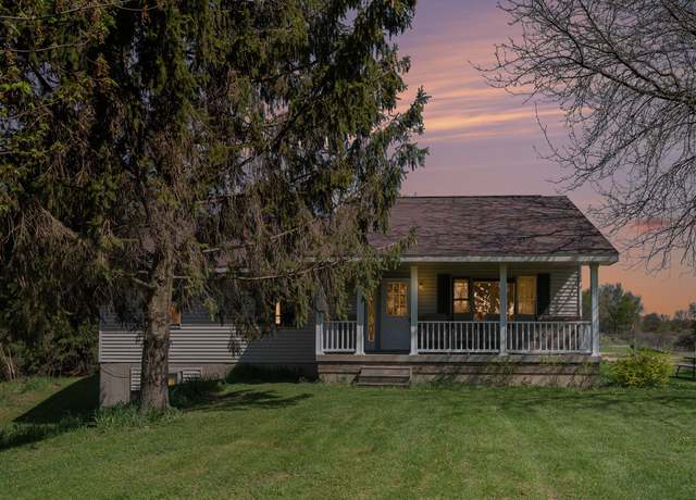 Property at 6777 22 Mile Rd NE, Sand Lake, MI 49343, 3 beds, 2 baths