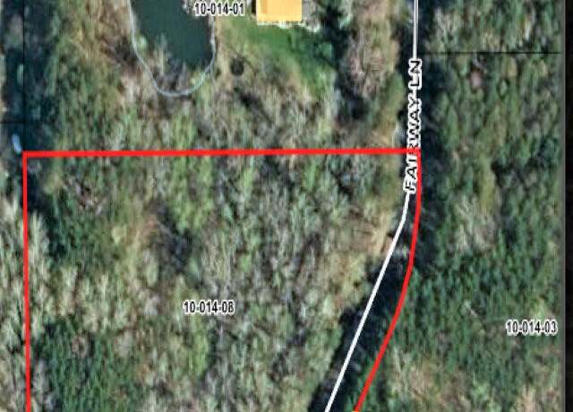 Property at 4209 Fairway Ln, Mount Pleasant, MI 48858