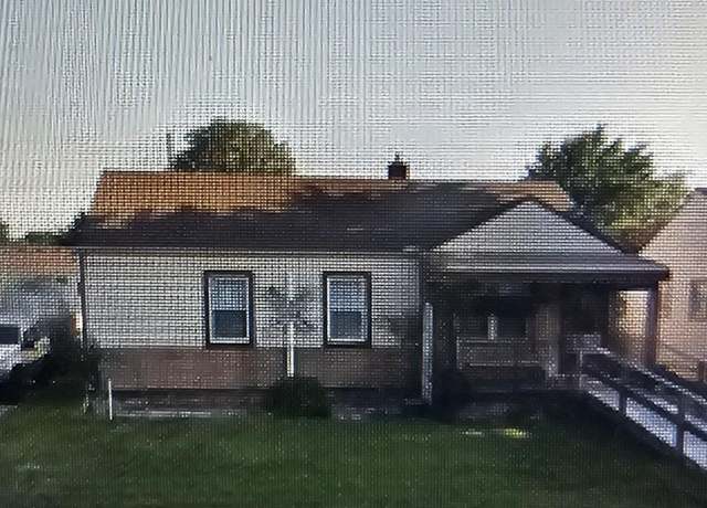 Property at 1954 New York Ave, Lincoln Park, MI 48146, 2 beds, 1 bath