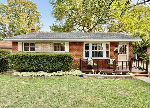 Property at 32205 John Hauk St, Garden City, MI 48135, 3 beds, 2 baths