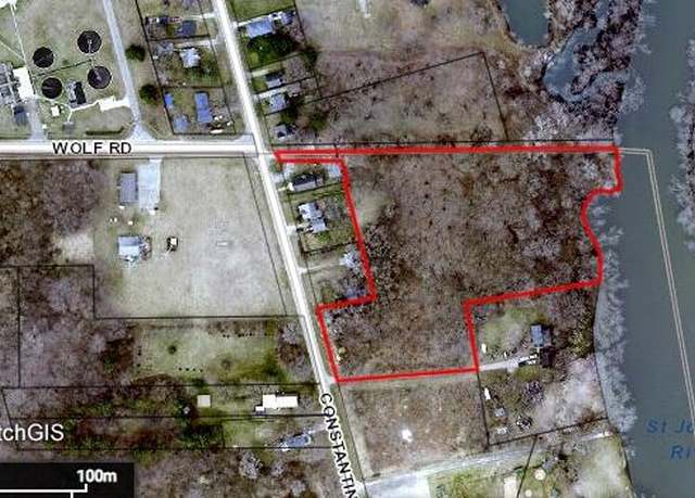Property at 0 Constantine Rd, Three Rivers, MI 49093