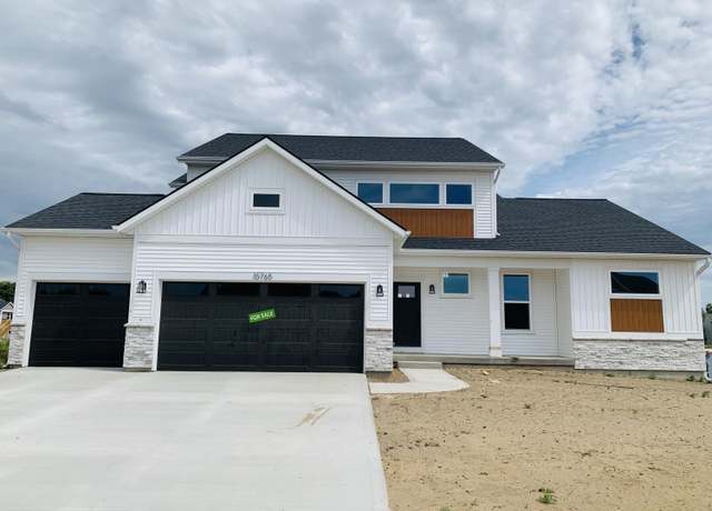 Property at 15765 Norwalk Rd, Grand Haven, MI 49417, 4 beds, 2.5 baths