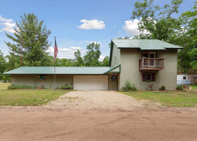 Property at 8492 W Hemlock Ave. Ave, Baldwin, MI 49304, 1 bed, 1.5 baths