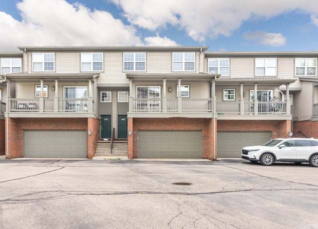 Property at 3046 Barclay Way, Ann Arbor, MI 48105, 3 beds, 3 baths
