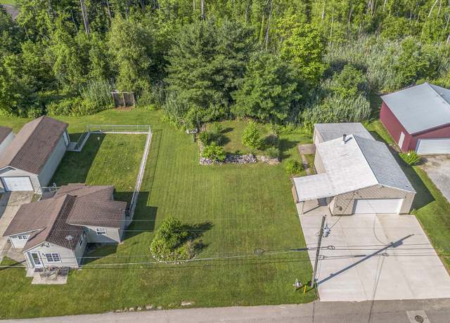 Property at Donald Roadway, Vandalia, MI 49095
