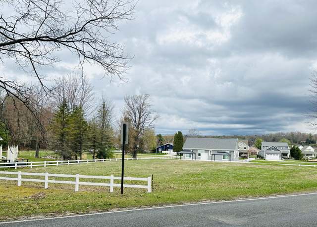 Property at Lot 38 Longbridge, Pentwater, MI 49449