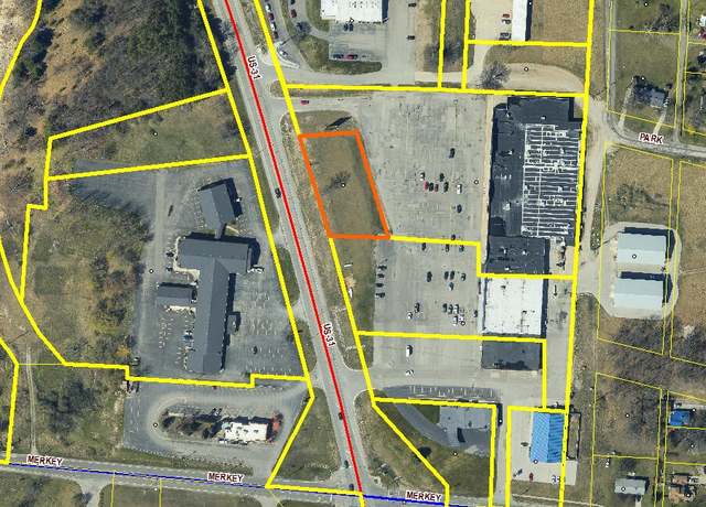 Property at 0 Manistee Hwy, Manistee, MI 49660