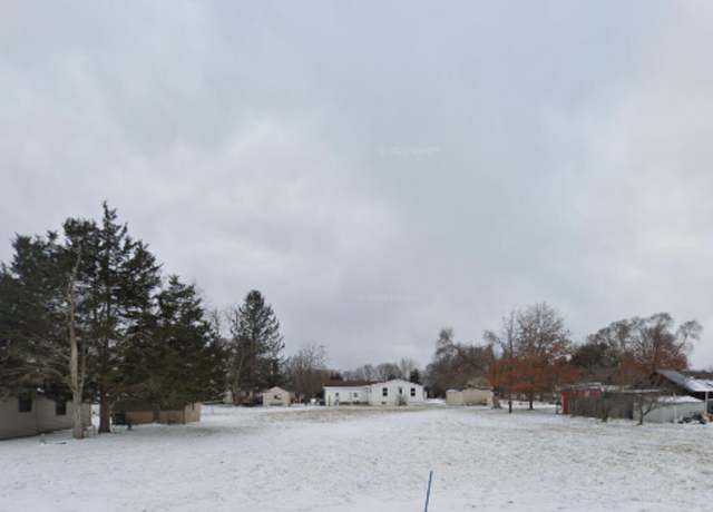 Property at 1013 Henderson St, Big Rapids, MI 49307