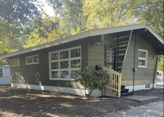 Property at 3351 Mona St, Muskegon, MI 49444, 3 beds, 1 bath