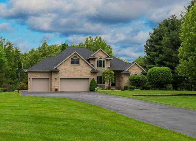 Property at 7041 Steeplechase Ct, Kalamazoo, MI 49009, 5 beds, 3.5 baths