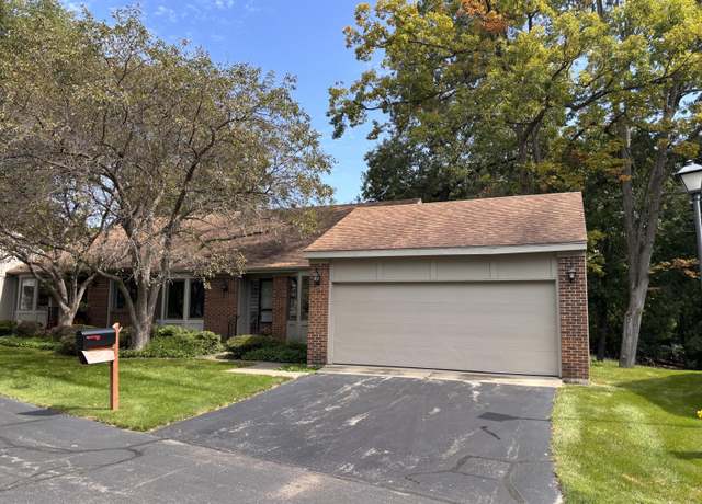 Property at 6348 Greenway Dr SE, Grand Rapids, MI 49546, 3 beds, 3 baths