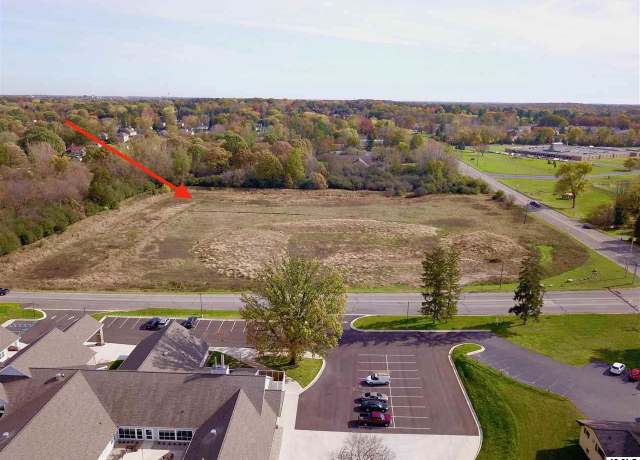 Property at 3400 Spring Arbor Rd Unit 3400 (BLOCK), Jackson, MI 49203