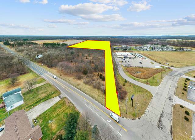 Property at 56600 M-51, Dowagiac, MI 49047
