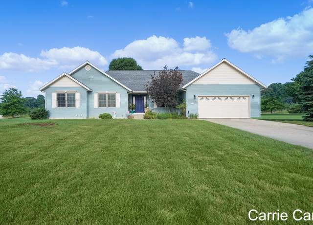 Property at 19115 Fox Glove Cir, Big Rapids, MI 49307, 3 beds, 2 baths