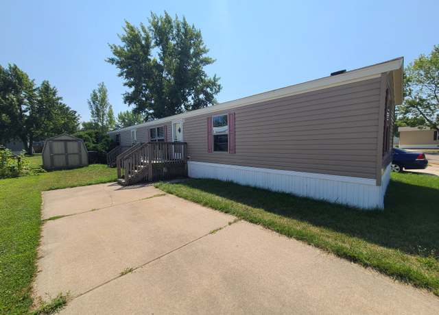 Property at 604 W John Beers Rd Unit 7K, Stevensville, MI 49127, 3 beds, 2 baths