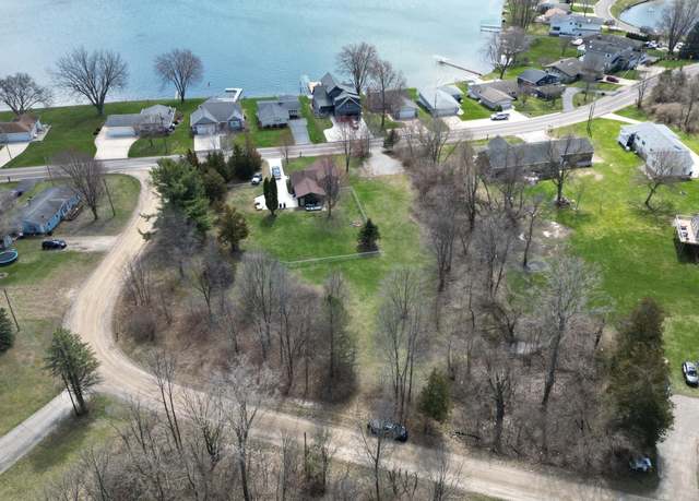 Property at VL Fletcher Dr, Brooklyn, MI 49230