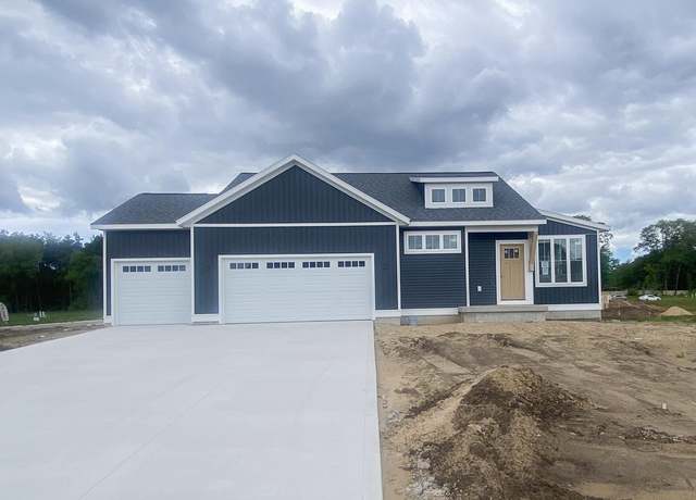Property at 10713 Melanie Dr, Allendale, MI 49401, 3 beds, 2.5 baths