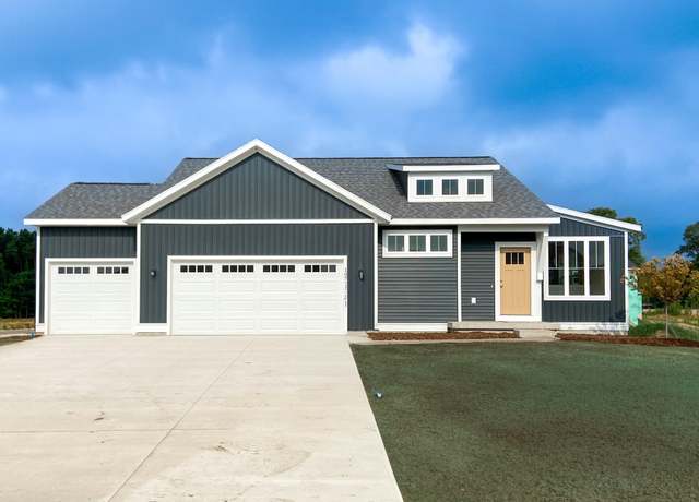 Property at 10713 Melanie Dr, Allendale, MI 49401, 3 beds, 2.5 baths
