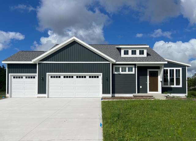 Property at 10713 Melanie Dr, Allendale, MI 49401, 3 beds, 2.5 baths