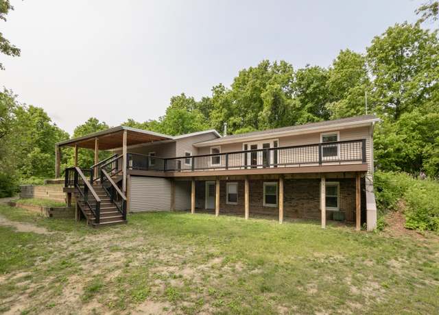 Property at 11315 E HJ Ave, Galesburg, MI 49053, 3 beds, 3 baths