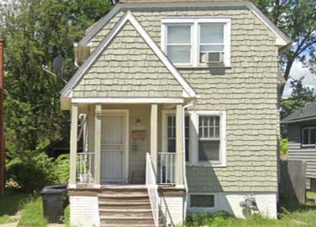 Property at 13925 Cherrylawn St, Detroit, MI 48238, 3 beds, 1 bath