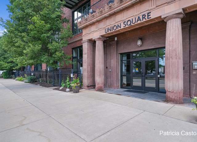 Property at 600 Broadway Ave NW #124, Grand Rapids, MI 49504, 2 beds, 2 baths