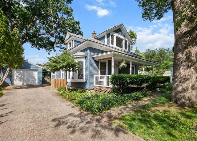 Property at 1119 Alger St SE, Grand Rapids, MI 49507, 3 beds, 1 bath