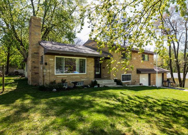 Property at 3642 Fuller Ave NE, Grand Rapids, MI 49525, 3 beds, 2 baths