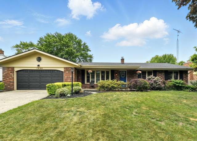 Property at 1548 Old Hickory Ln, St. Joseph, MI 49085, 4 beds, 2.5 baths