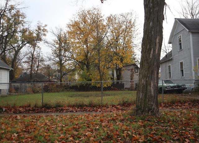Property at 1002 Princeton Ave, Kalamazoo, MI 49007