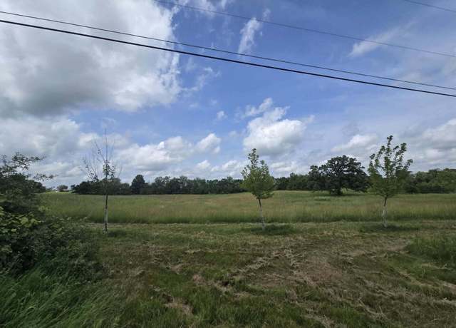 Property at 0 Walkowe Ln, Manchester, MI 48158