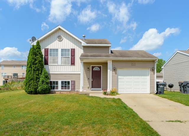 Property at 8849 E Sturtevant Ave, Richland, MI 49083, 2 beds, 1 bath