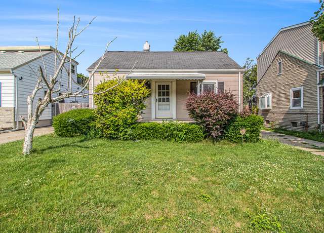 Property at 23135 Melrose Ave, Eastpointe, MI 48021, 2 beds, 1 bath
