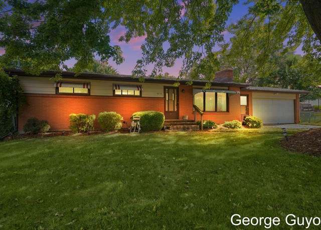 Property at 4358 Plymouth Ave SE, Grand Rapids, MI 49508, 3 beds, 1.5 baths