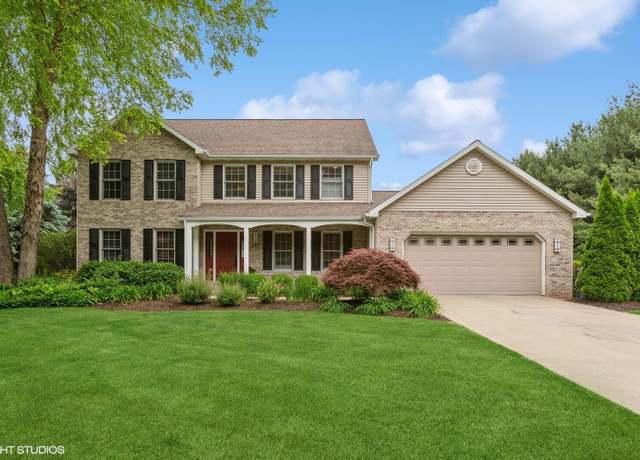 Property at 3545 Wyndwicke Dr, St. Joseph, MI 49085, 4 beds, 3 baths