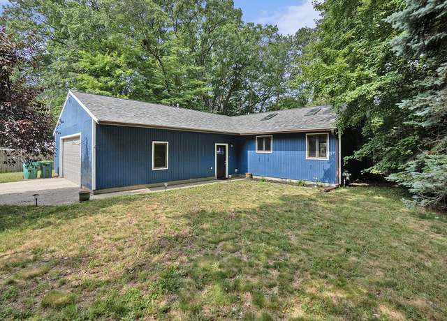Property at 265 N Peterson Rd, Muskegon, MI 49445, 3 beds, 2 baths