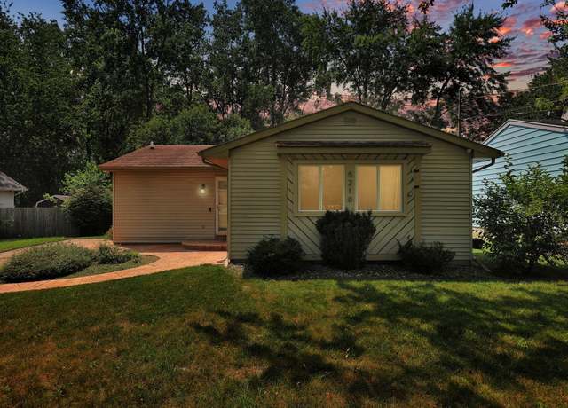 Property at 5210 Wexford Rd, Lansing, MI 48911, 3 beds, 1 bath