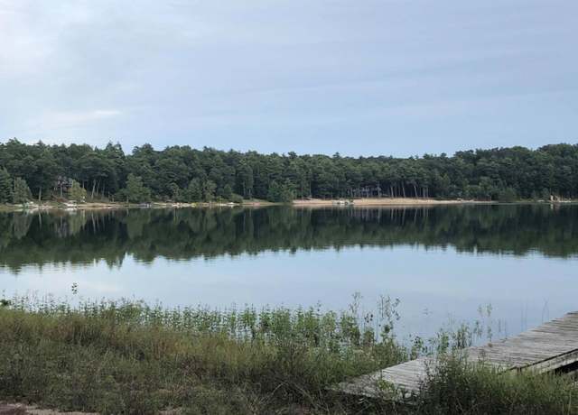 Property at 0 Crystal Lake Rd Lot 2, Whitehall, MI 49461