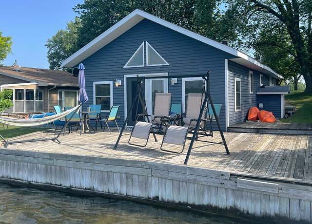 Property at 25687 M-86, Sturgis, MI 49091, 1 bed, 1 bath