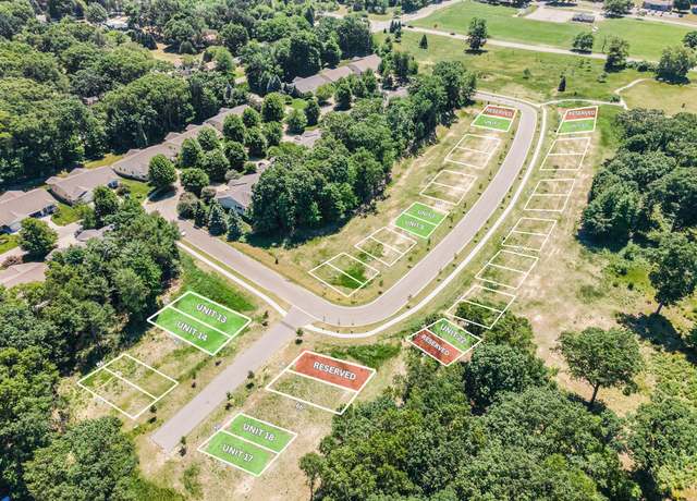 Property at Lot 13 Blue Heron Dr, Ludington, MI 49431