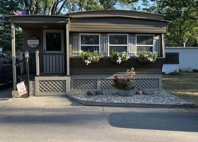 Property at 333 E Lakewood Blvd #350, Holland, MI 49424, 2 beds, 1 bath