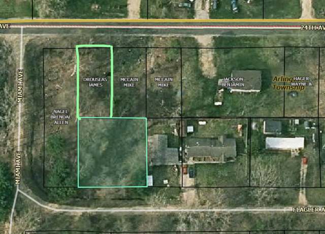 Property at 24th Ave Lot 15,18,19, Bloomingdale, MI 49026