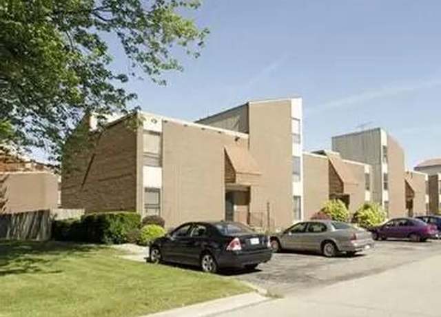 Property at 25 Dickinson St Unit L, Mount Clemens, MI 48043, 1 bed, 1 bath