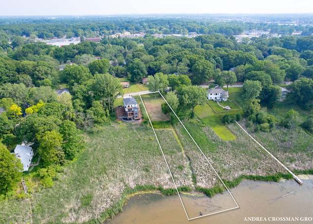 Property at 0 River Hills Dr, Holland, MI 49424