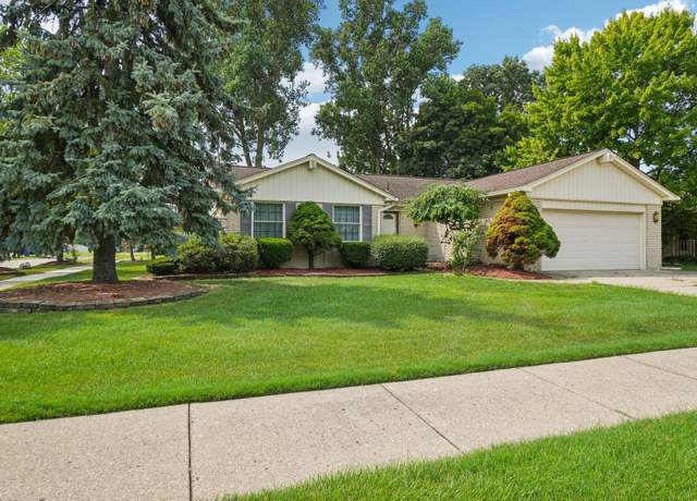 Property at 42609 Addison Ave, Canton, MI 48187, 3 beds, 2 baths